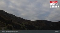 Archived image Webcam Jerzens - Hochzeiger Mittelstation 06:00