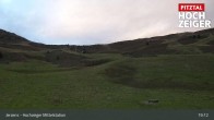 Archived image Webcam Jerzens - Hochzeiger Mittelstation 00:00