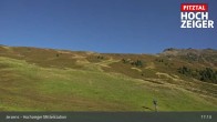 Archived image Webcam Jerzens - Hochzeiger Mittelstation 16:00