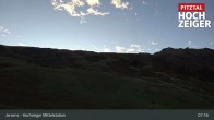 Archiv Foto Webcam Jerzens - Hochzeiger Mittelstation 06:00
