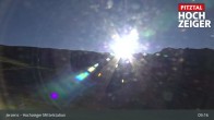 Archiv Foto Webcam Jerzens - Hochzeiger Mittelstation 08:00
