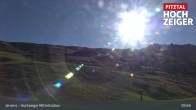 Archiv Foto Webcam Jerzens - Hochzeiger Mittelstation 09:00