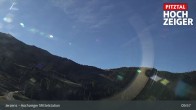 Archiv Foto Webcam Jerzens - Hochzeiger Mittelstation 09:00