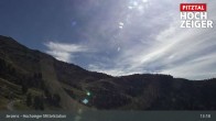 Archiv Foto Webcam Jerzens - Hochzeiger Mittelstation 12:00