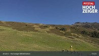 Archiv Foto Webcam Jerzens - Hochzeiger Mittelstation 14:00