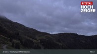 Archiv Foto Webcam Jerzens - Hochzeiger Mittelstation 04:00