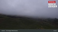 Archiv Foto Webcam Jerzens - Hochzeiger Mittelstation 06:00