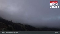 Archiv Foto Webcam Jerzens - Hochzeiger Mittelstation 07:00