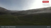 Archiv Foto Webcam Jerzens - Hochzeiger Mittelstation 08:00