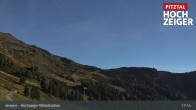 Archiv Foto Webcam Jerzens - Hochzeiger Mittelstation 16:00
