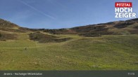 Archiv Foto Webcam Jerzens - Hochzeiger Mittelstation 05:00