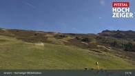 Archiv Foto Webcam Jerzens - Hochzeiger Mittelstation 12:00