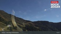 Archiv Foto Webcam Jerzens - Hochzeiger Mittelstation 14:00