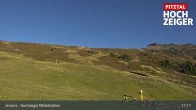Archiv Foto Webcam Jerzens - Hochzeiger Mittelstation 16:00