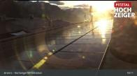 Archived image Webcam Jerzens - Hochzeiger Mittelstation 02:00