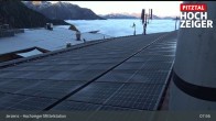 Archived image Webcam Jerzens - Hochzeiger Mittelstation 07:00