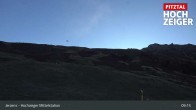 Archived image Webcam Jerzens - Hochzeiger Mittelstation 08:00
