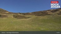 Archived image Webcam Jerzens - Hochzeiger Mittelstation 12:00