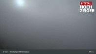 Archived image Webcam Jerzens - Hochzeiger Mittelstation 10:00