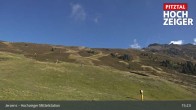Archived image Webcam Jerzens - Hochzeiger Mittelstation 14:00