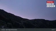 Archived image Webcam Jerzens - Hochzeiger Mittelstation 06:00