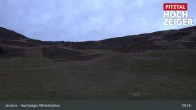 Archived image Webcam Jerzens - Hochzeiger Mittelstation 00:00