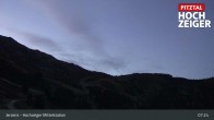 Archived image Webcam Jerzens - Hochzeiger Mittelstation 06:00
