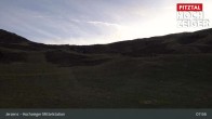 Archived image Webcam Jerzens - Hochzeiger Mittelstation 07:00