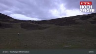 Archiv Foto Webcam Jerzens - Hochzeiger Mittelstation 07:00