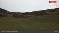 Archiv Foto Webcam Jerzens - Hochzeiger Mittelstation 10:00