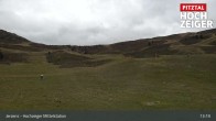 Archiv Foto Webcam Jerzens - Hochzeiger Mittelstation 12:00