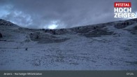 Archiv Foto Webcam Jerzens - Hochzeiger Mittelstation 06:00