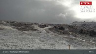 Archiv Foto Webcam Jerzens - Hochzeiger Mittelstation 10:00