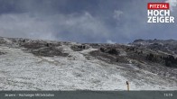 Archiv Foto Webcam Jerzens - Hochzeiger Mittelstation 12:00