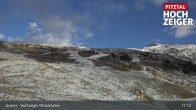 Archiv Foto Webcam Jerzens - Hochzeiger Mittelstation 16:00