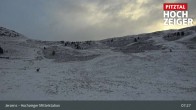 Archived image Webcam Jerzens - Hochzeiger Mittelstation 06:00