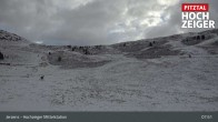 Archived image Webcam Jerzens - Hochzeiger Mittelstation 07:00