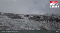 Archived image Webcam Jerzens - Hochzeiger Mittelstation 12:00