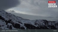 Archiv Foto Webcam Jerzens - Hochzeiger Mittelstation 06:00