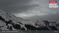 Archiv Foto Webcam Jerzens - Hochzeiger Mittelstation 07:00
