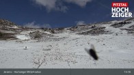 Archiv Foto Webcam Jerzens - Hochzeiger Mittelstation 12:00