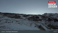 Archiv Foto Webcam Jerzens - Hochzeiger Mittelstation 06:00