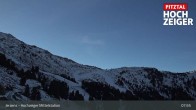 Archived image Webcam Jerzens - Hochzeiger Mittelstation 07:00