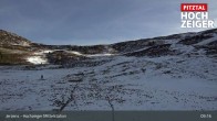Archiv Foto Webcam Jerzens - Hochzeiger Mittelstation 08:00