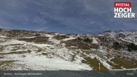 Archiv Foto Webcam Jerzens - Hochzeiger Mittelstation 14:00