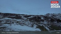 Archiv Foto Webcam Jerzens - Hochzeiger Mittelstation 20:00