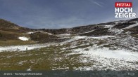 Archiv Foto Webcam Jerzens - Hochzeiger Mittelstation 10:00