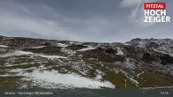 Archiv Foto Webcam Jerzens - Hochzeiger Mittelstation 12:00