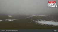 Archiv Foto Webcam Jerzens - Hochzeiger Mittelstation 12:00