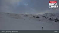 Archiv Foto Webcam Jerzens - Hochzeiger Mittelstation 07:00